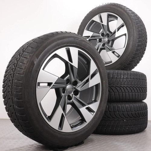 Roues hiver pouces - roues,