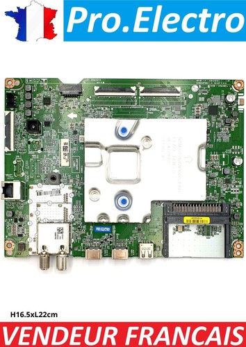Motherboard carte mère lg - mère,