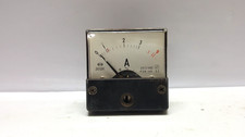 DAIICHI PSK-60 Ampèremètre