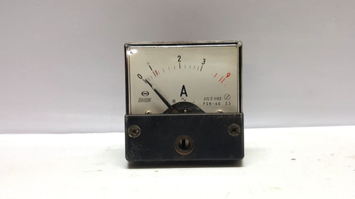 Daiichi psk ampèremètre - daiichi, psk-60