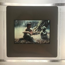 STAR WARS V THE EMPIRE STRIKES