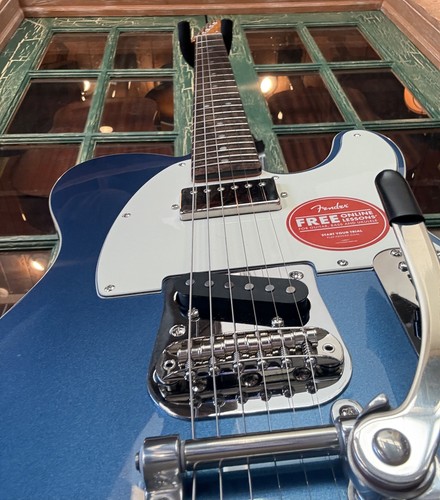 Squier classic vibe custom - squier,
