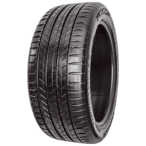 Michelin pneu été - 275/55, r