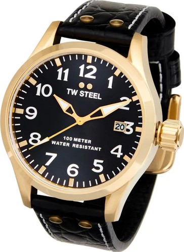 Steel volante twvs104 - steel,