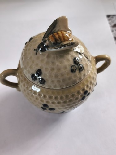 Vends pot miel en - je,