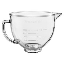 Bol KITCHENAID 5KSM5GB bol