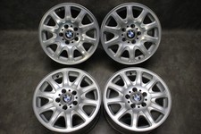 Original BMW 5er e39 Jantes en