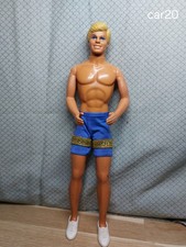 Poupée Ken Vintage Mattel