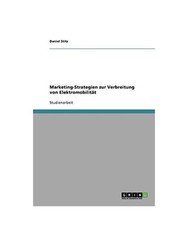 Marketing strategien zur - marketing-strategien,