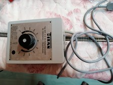 Echelle titan 807 - n,