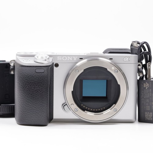 Boîtier caméra sony a6400 - caméra,