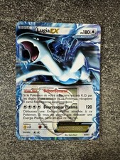LUGIA EX - POKÉMON BW83 PROMO