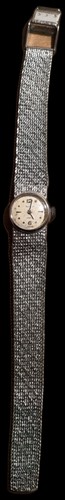 Montre royce mécanique - montre,