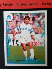 Manuel Amoros P13 Marseille