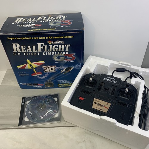 Great planes real - great, r/c