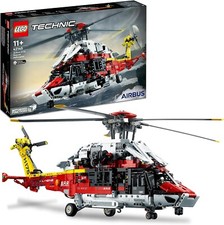 LEGO Technic L’Hélicoptère