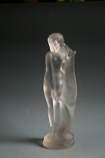 FIGURINE ART DECO ETLING EN