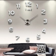Horloge de cuisine salon