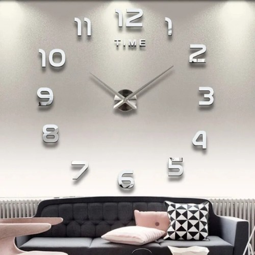 Horloge cuisine salon - de,