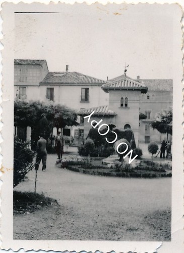 Photo légion condor espagne - condor,