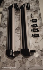 Porte ski THULE pour 5 paires en très bon état