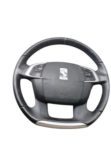 Volant ds4 phase 2 - volant, ds