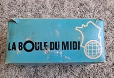 Vintage Obut Boules De