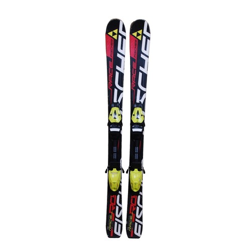 Ski occasion junior - , fischer