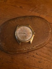 Montre Ancienne Automatique
