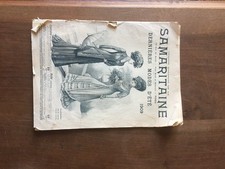 CATALOGUE LA SAMARITAINE
