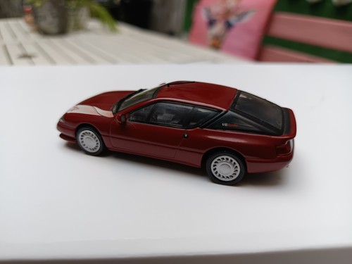 Renault alpine v6 turbo - renault,