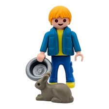 Playmobil figurine enfant