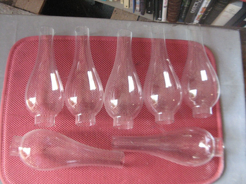 633 lot de 7 - ,