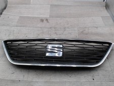 Calandre SEAT LEON 2 PHASE 2