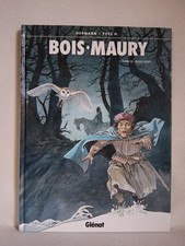 Bois Maury T13 "Dulle Griet"EO