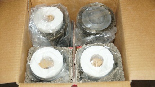Jeu complet chemises pistons