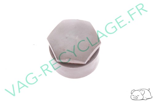 Cache boulon de roue - de,