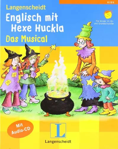 Langenscheidt englisch mit - englisch,