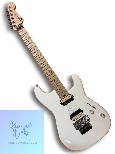 Charvel pro mod - charvel, dimas