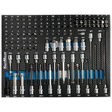 Module mousse Servante atelier