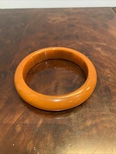 Bracelet Vintage Bakelite 