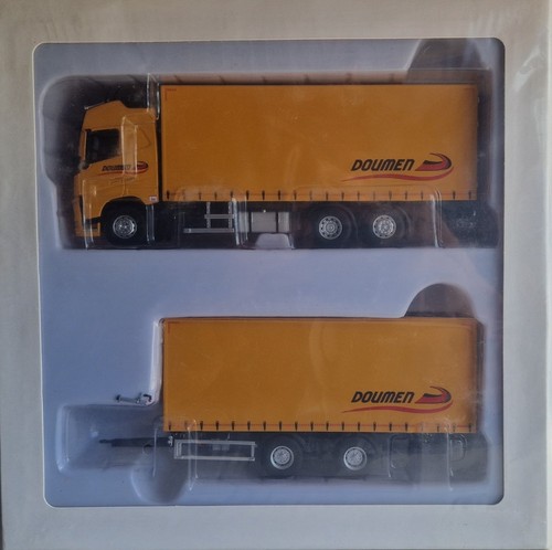 Lbs eligor 116403 - lbs, 1/43