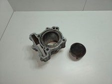 CYLINDRE + PISTON SUZUKI SV650