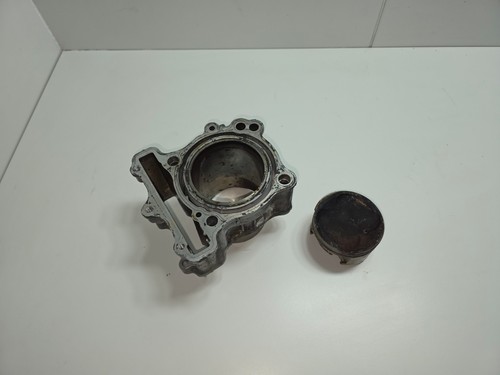 Cylindre piston suzuki sv650 - piston,