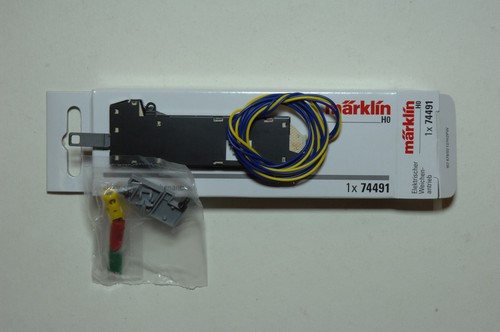 Märklin 74491 lot 5 - 74491, de