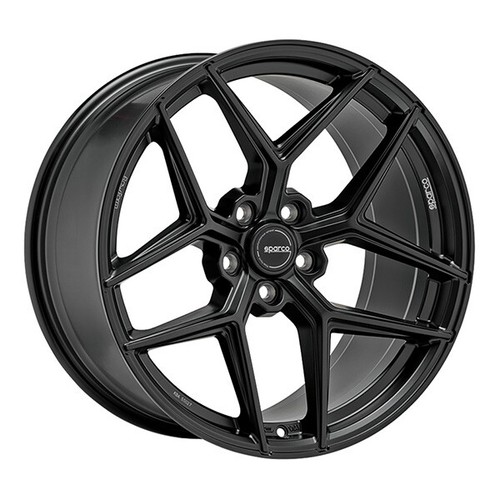 Jantes roues sparco - roues, ff3