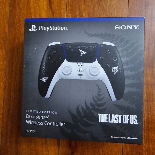 Sony ps5 dualsense - sony,