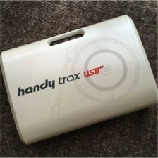 Vestax Handy Trax Turntable