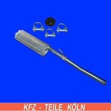 Peugeot 807 / Citroen C8 - 3.0