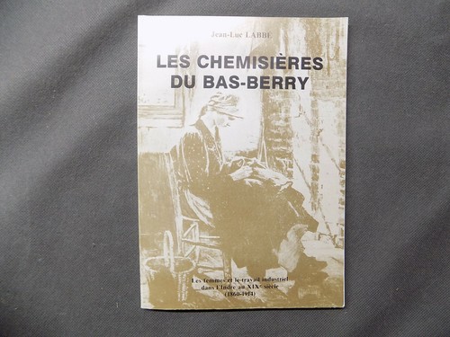 Les chemisières bas - chemisières, bas-berry